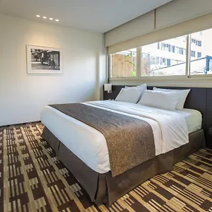Hotel Cavalier, Beyrouth